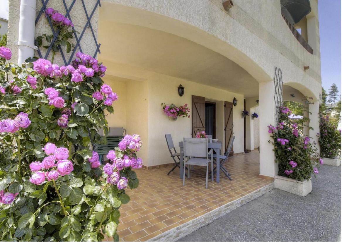 Amon Nos Otes Vila Vezzani Exterior foto
